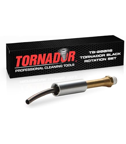 Amazon.com: Tornador CT-500 Siphon Tube with Weighted Ball | Fits